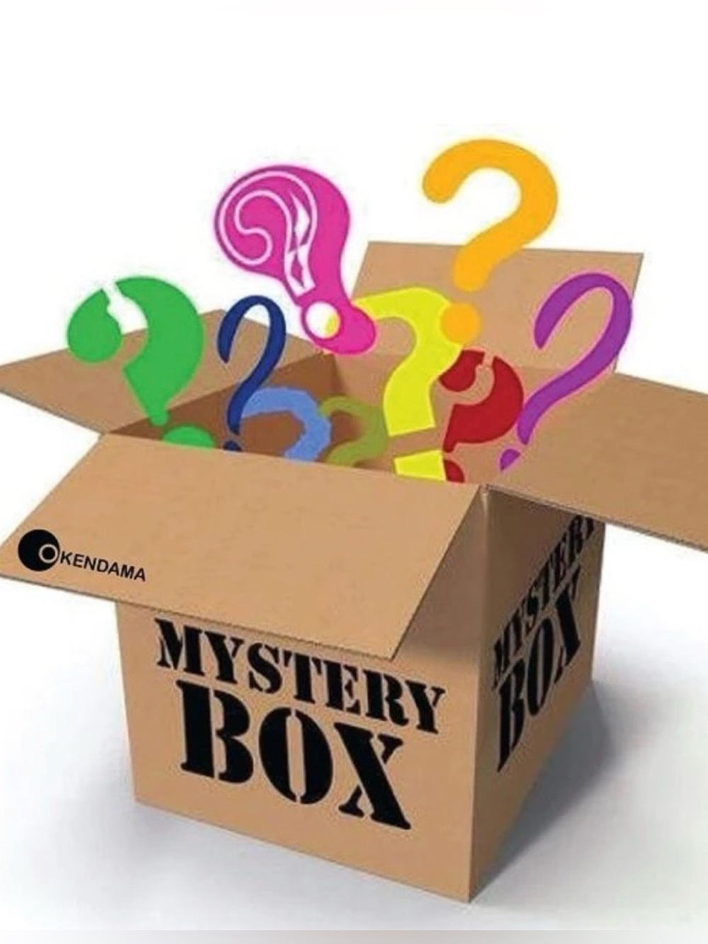 Mystery Box